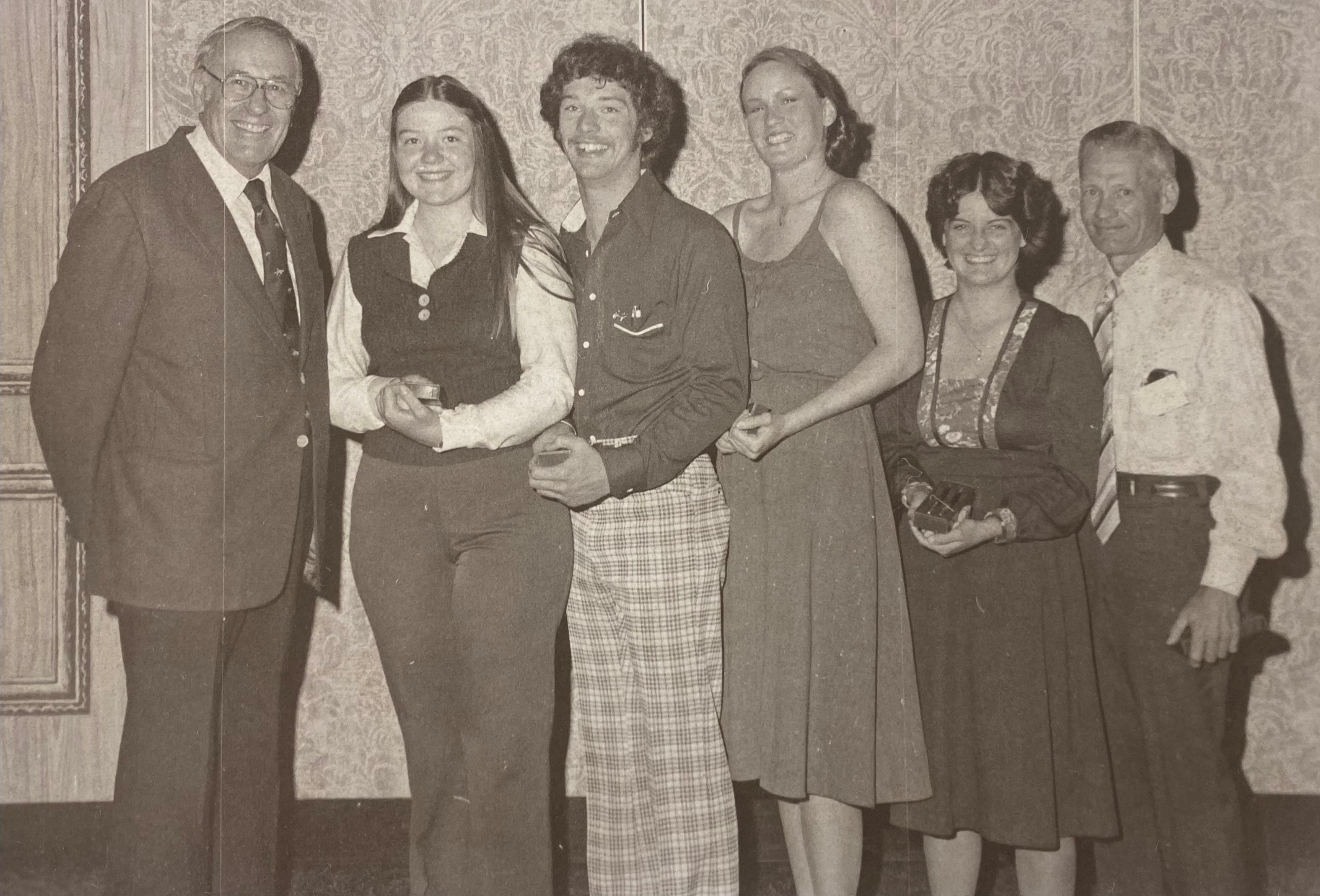1979 college